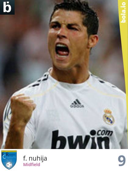 Spieler