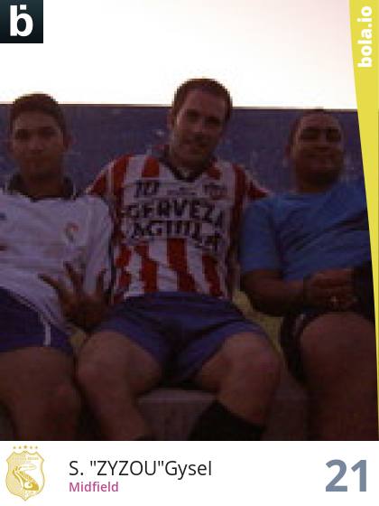Players