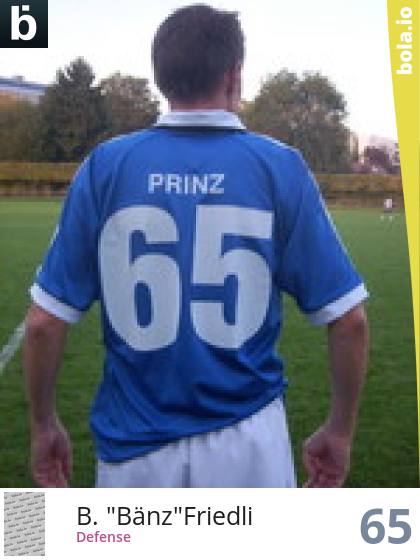 Players